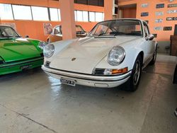 Bianco Usata 1972 Porsche 911 Coupé | 128.000 €