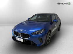 Usata 2024 BMW 120 Comfort Edition Due volumi | 39.950 €