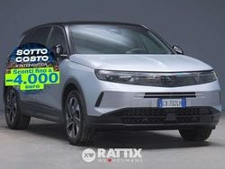 Kristall silver Usata 2025 Opel Grandland X GSe SUV | 22.989 € (Super prezzo)