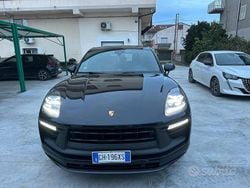 Nero Usata 2022 Porsche Macan GTS SUV | 75.000 €