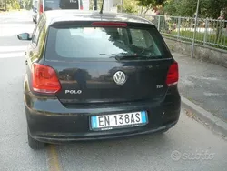 Usata 2012 VW Polo Due volumi | 4200 € (Buon prezzo)