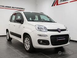 Bianco Usata 2016 Fiat Panda Easy Tre volumi | 8990 € (Buon prezzo)