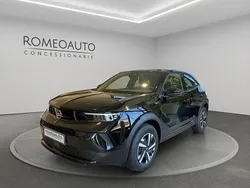 Karbon black pastello Nuova 2025 Opel Mokka Edition SUV | 21.950 €