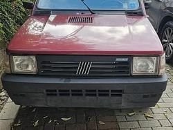 Usata 1992 Fiat 750 Tre volumi | 1900 €