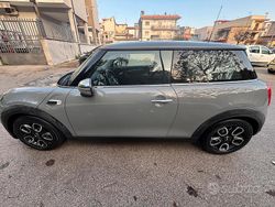 Grigio Usata 2016 Mini One D Due volumi | 11.500 €