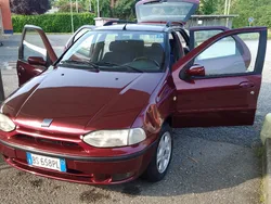 Usata 2000 Fiat Palio Weekend Station wagon | 1200 € (Cara)