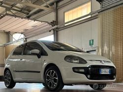 Usata 2011 Fiat Punto Evo Sport Due volumi | 6000 € (Cara)