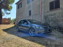 Usata 2018 VW Golf VII Tre volumi | 14.900 € (Buon prezzo)