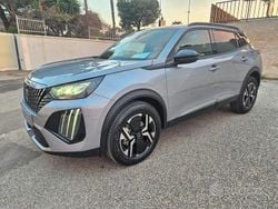 Bianco Nuova 2025 Peugeot 2008 Allure SUV | 25.600 € (Buon prezzo)