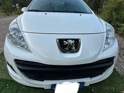 Usata 2014 Peugeot 207 Due volumi | 4300 € (Buon prezzo)