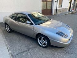 Argento Usata 1999 Fiat Coupé Coupé | 18.900 € (Buon prezzo)