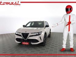 Avorio galleria Nuova 2025 Alfa Romeo Junior Edizione Speciale SUV | 28.900 €