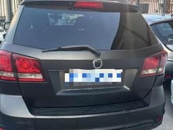 Usata 2012 Fiat Freemont SUV | 5500 € (Cara)