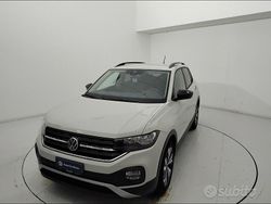 Giallo Usata 2022 VW T-Cross Style SUV | 15.900 € (Ottimo prezzo)