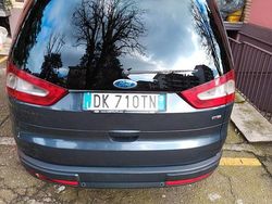 Usata 2007 Ford Galaxy Monovolume | 3900 €