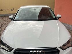 Usata 2013 Audi A3 Ambition Tre volumi | 9500 € (Ottimo prezzo)