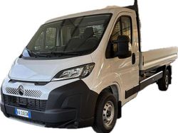 Bianco Nuova 2025 Fiat Ducato S Furgone | 29.000 € (Cara)