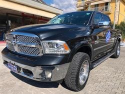 Nero Usata 2015 Dodge Ram Pick-up | 35.000 €