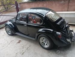 Nero Usata 1970 VW Maggiolino Tre volumi | 7900 €