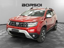 Other Usata 2022 Dacia Duster Journey SUV | 14.900 € (Buon prezzo)