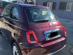 Usata 2017 Fiat 500 S Due volumi | 9000 € (Buon prezzo)