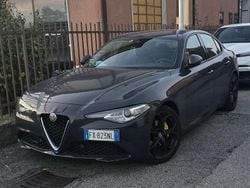Usata 2019 Alfa Romeo Giulia Executive Tre volumi | 17.000 € (Ottimo prezzo)