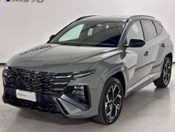 Grigio Nuova 2025 Hyundai Tucson N Line SUV | 35.500 € (Buon prezzo)