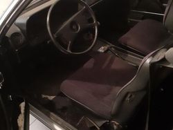 Grigio Usata 1980 Opel Manta Coupé | 8999 €