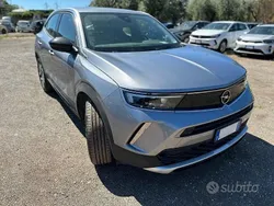 Grigio Usata 2023 Opel Mokka Elegance SUV | 16.950 € (Super prezzo)