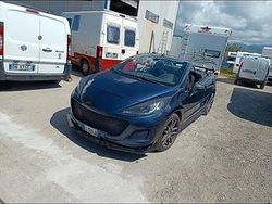 Usata 2012 Peugeot 207 Cabrio | 4000 € (Ottimo prezzo)