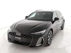 Nero Nuova 2025 Audi A6 S-Line Station wagon | 72.500 € (Ottimo prezzo)