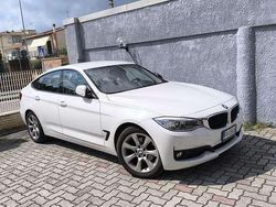 Usata 2015 BMW 320 Gran Turismo Tre volumi | 15.000 € (Buon prezzo)