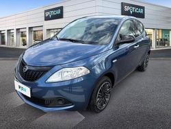 Blu Usata 2023 Lancia Ypsilon Silver Due volumi | 13.900 € (Buon prezzo)