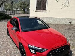 Usata 2021 Audi S3 Edition .1 Tre volumi | 45.990 € (Molto cara)