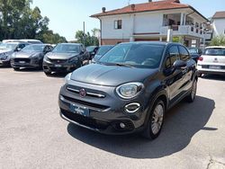 Grigio Usata 2022 Fiat 500X Connect SUV | 17.500 € (Buon prezzo)