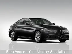 Nero Nuova 2024 Alfa Romeo Giulia Sprint Sprint Coupé | 42.000 € (Buon prezzo)