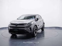 Be style milano ( grigio cass Nuova 2025 Renault Captur Techno SUV | 24.890 € (Cara)