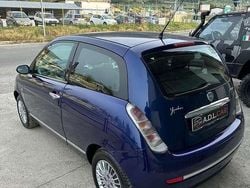 Usata 2008 Lancia Ypsilon Due volumi | 3000 € (Buon prezzo)