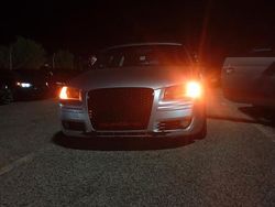 Grigio Usata 2007 Audi A3 Tre volumi | 3000 €