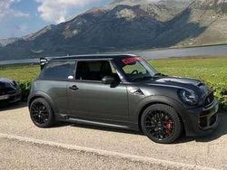 Usata 2011 Mini John Cooper Works Due volumi | 13.000 € (Ottimo prezzo)