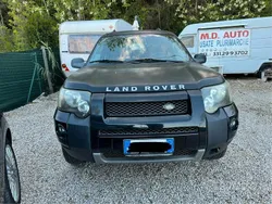Usata 2005 Land Rover Freelander SUV | 2700 € (Super prezzo)