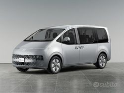 Other Nuova 2025 Hyundai Staria Monovolume | 39.600 € (Ottimo prezzo)