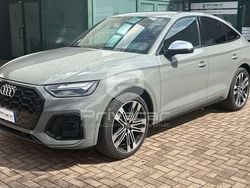 Gray Usata 2021 Audi SQ5 Sport SUV | 39.490 € (Buon prezzo)