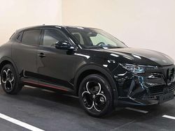 Nero Nuova 2025 Alfa Romeo Junior Edizione Speciale | 29.900 € (Buon prezzo)