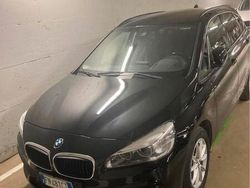 Nero Usata 2017 BMW 218 Active Tourer Monovolume | 7590 € (Ottimo prezzo)