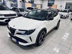 Bianco Usata 2024 Alfa Romeo Junior Veloce SUV | 33.800 €