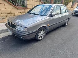 Grigio Usata 1992 Lancia Dedra Tre volumi | 4950 €