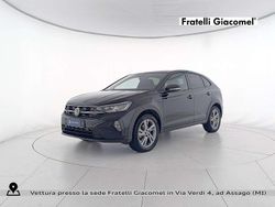 Deep black perlato Usata 2024 VW Taigo R-line SUV | 20.900 € (Buon prezzo)