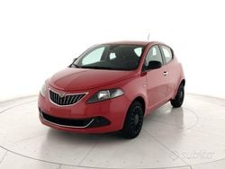 Rosso Usata 2021 Lancia Ypsilon Silver Due volumi | 7700 € (Super prezzo)