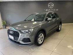 Gray Usata 2021 Audi Q3 Comfort SUV | 29.900 € (Ottimo prezzo)